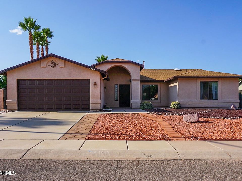 1st image of 4985 Colina Way