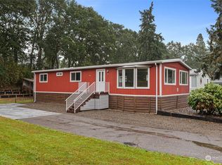 10239 185th Ave SW TRAILER 51, Rochester, WA 98579