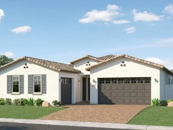 23144 E ROUNDUP Way, Queen Creek, AZ 85142