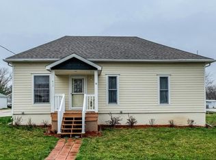 411 Pine St, Milo, IA 50166