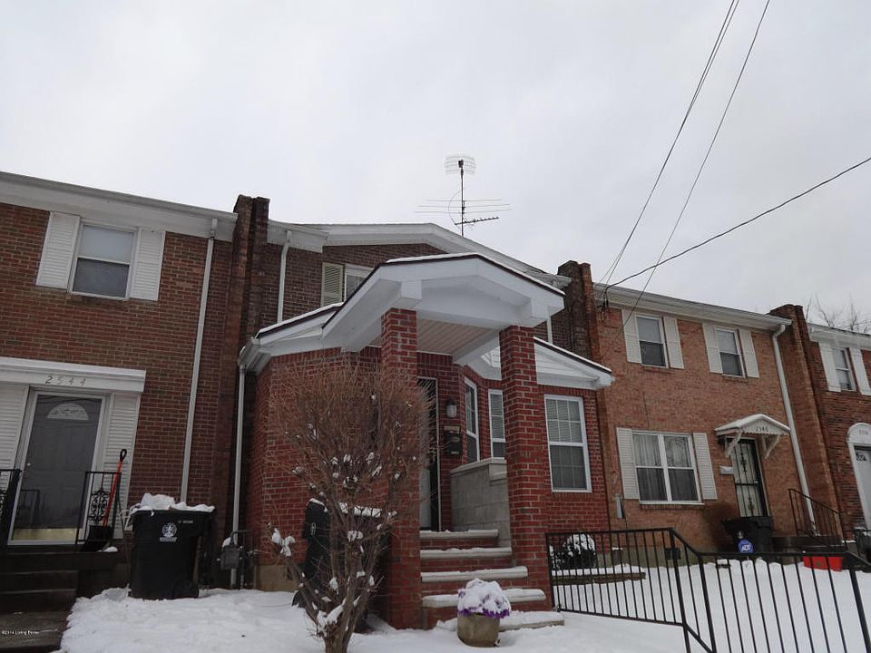 1st image of 2546 Saint Xavier St