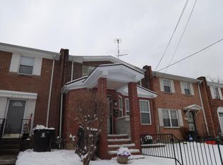 2546 Saint Xavier St, Louisville, KY
