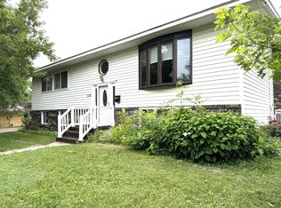 220 Inderlee Ave S, Fosston, MN 56542