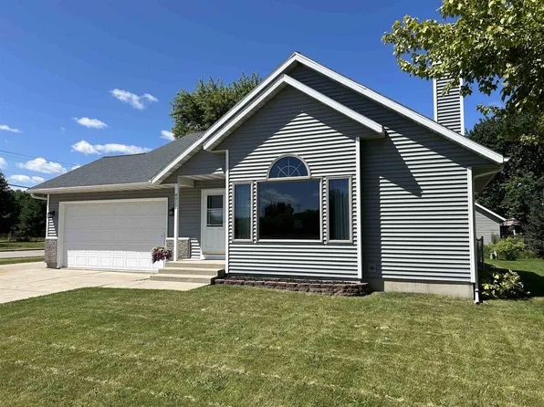 4912 Marsh Road, Mcfarland, WI 53558