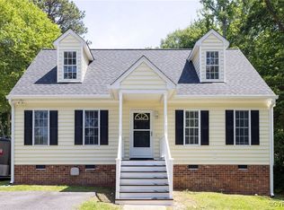 9731 Salem Church Rd, North Chesterfield, VA 23237