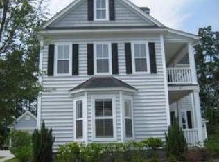 25 Woods Bay Rd, Bluffton, SC 29910