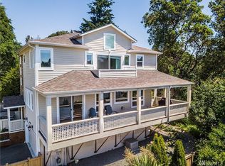 6468 Marshall Ave SW, Seattle, WA 98136