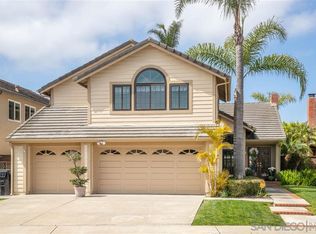 3940 San Gregorio Way, San Diego, CA 92130