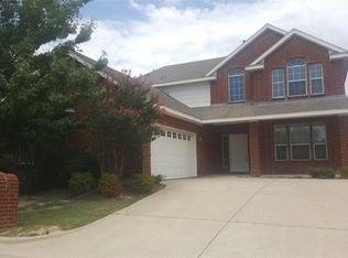 8312 Boulder River Trl, McKinney, TX 75070