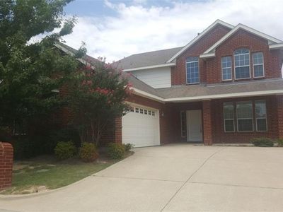 8312 Boulder River Trl, McKinney, TX, 75070
