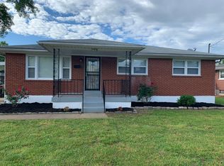 1413 Bryce Dr, Louisville, KY 40216