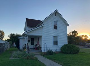 1027 Lakeview Ave LOT 169, Washington Court House, OH 43160