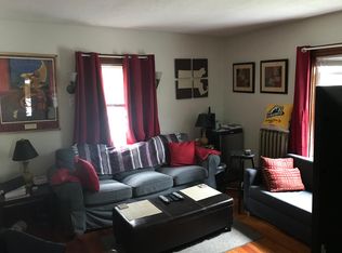 202 Robbins St #2, Waltham, MA 02453