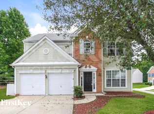 9128 Culcairn Rd, Huntersville, NC 28078