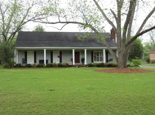 145 Berkeley Rd, Albany, GA 31721