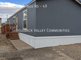 5000 Red Creek Springs Rd SPACE 49, Pueblo, CO 81005