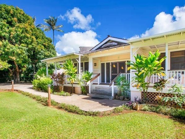 Koloa Real Estate Koloa Hi Homes For Sale Zillow