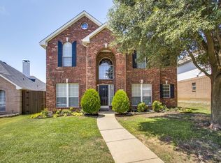 6609 Tawny Oak Dr, Plano, TX 75024