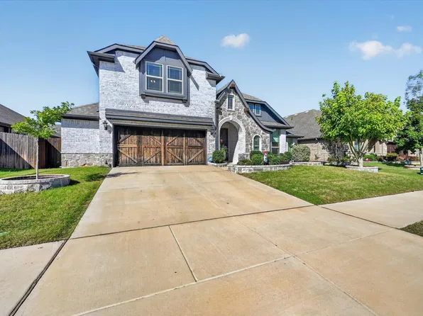 457 Wolf Creek Dr, Waxahachie, TX 75165