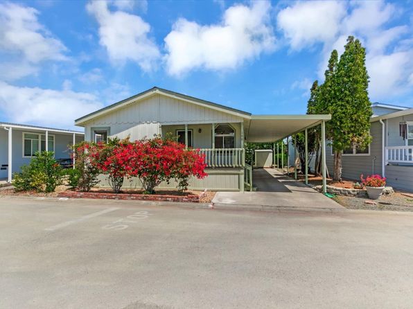 1220 Tasman Dr SPC 195, Sunnyvale, CA 94089