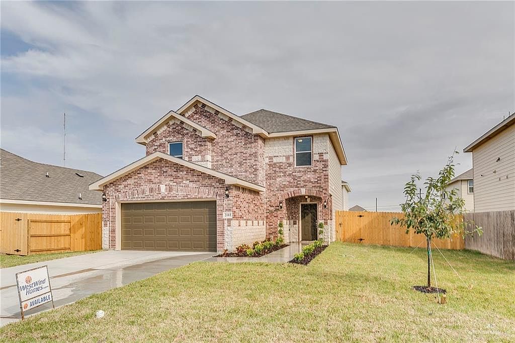 2103 26th St, Hidalgo, TX 78557 | Zillow