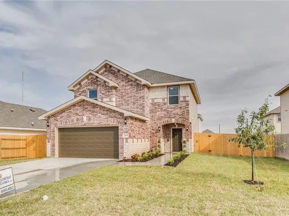 2103 26th St, Hidalgo, TX 78557