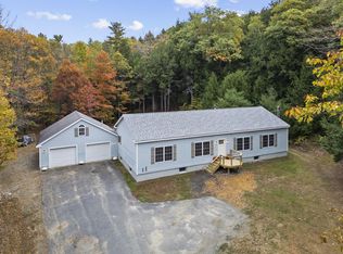 22 Randall Rd, Winslow, ME 04901