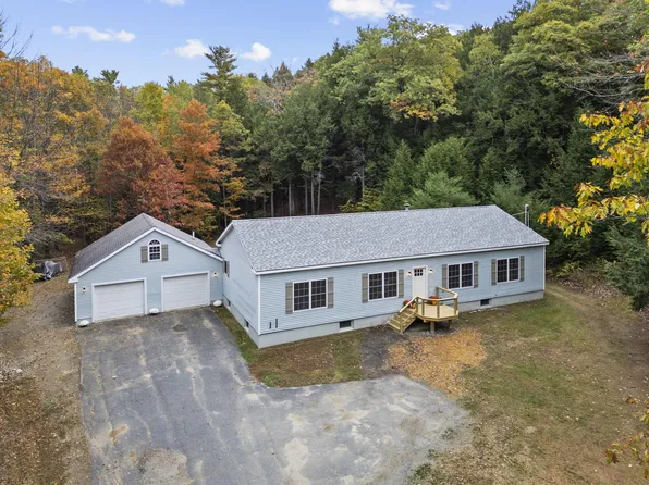 22 Randall Road, Winslow, ME 04901