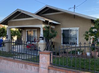 1044 E 17th St, Long Beach, CA 90813