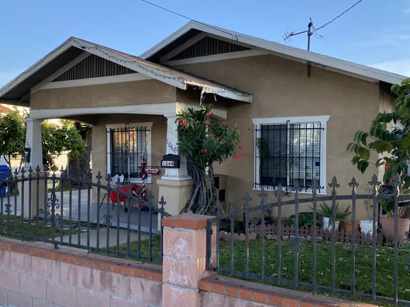1044 E 17th St, Long Beach, CA 90813