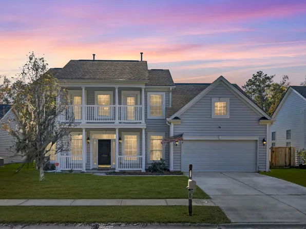 1565 Ashley Garden Blvd, Charleston, SC 29414