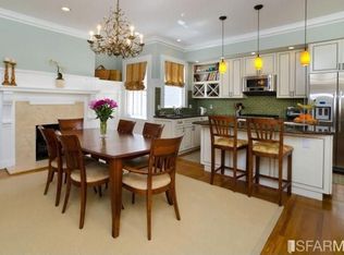 1437 Sacramento St, San Francisco, CA 94109