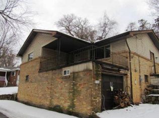 1116 1st St, Canonsburg, PA 15317