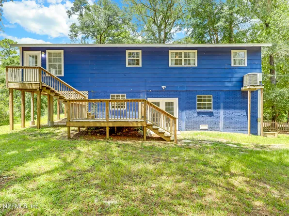 2873 CREEK Street, Middleburg, FL 32068