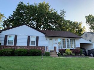 10323 Saint Katherine Ln, Saint Ann, MO