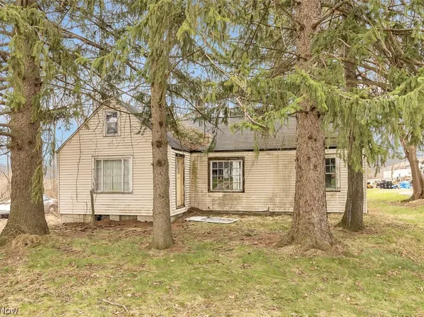 229 W 130th St, Hinckley, OH 44233