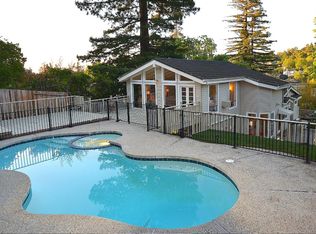 759 Canyon Rd, Redwood City, CA 94062