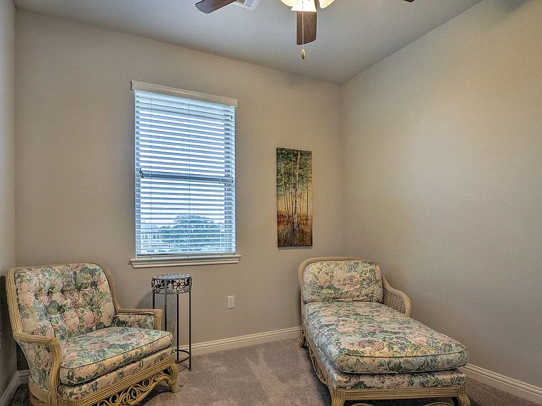 Reading Area