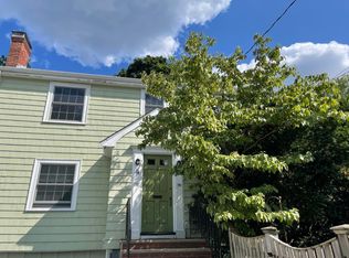 24 Burton St #1, Arlington, MA 02476