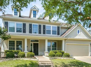 3466 Challaway Ln, Frisco, TX 75033