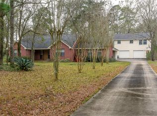 8623 Miller Rd, Magnolia, TX 77354