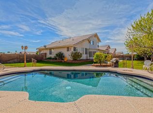 1744 S 41st Dr, Yuma, AZ 85364