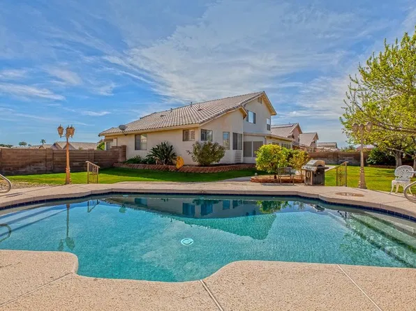 1744 S 41st Dr, Yuma, AZ 85364