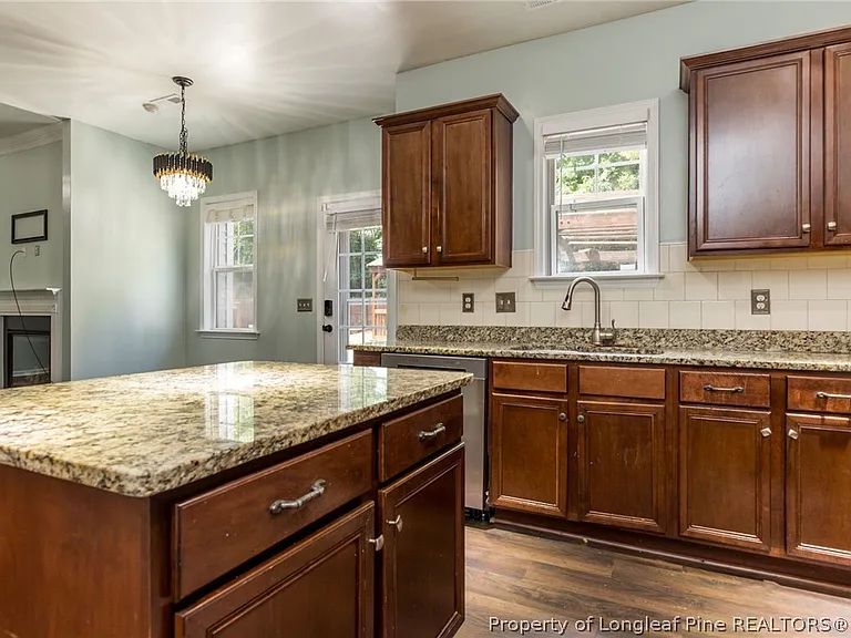3705 Badin Lake Ln — Photo 10