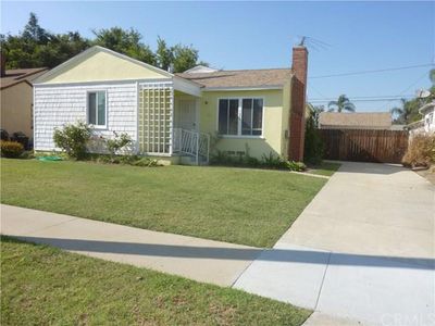 1073 E Terrace Dr, Long Beach, CA, 90807