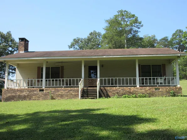 262 County Road 255, Bridgeport, AL 35740