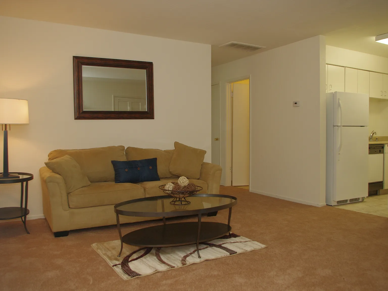 Pine Meadows Apartments — Photo 2
