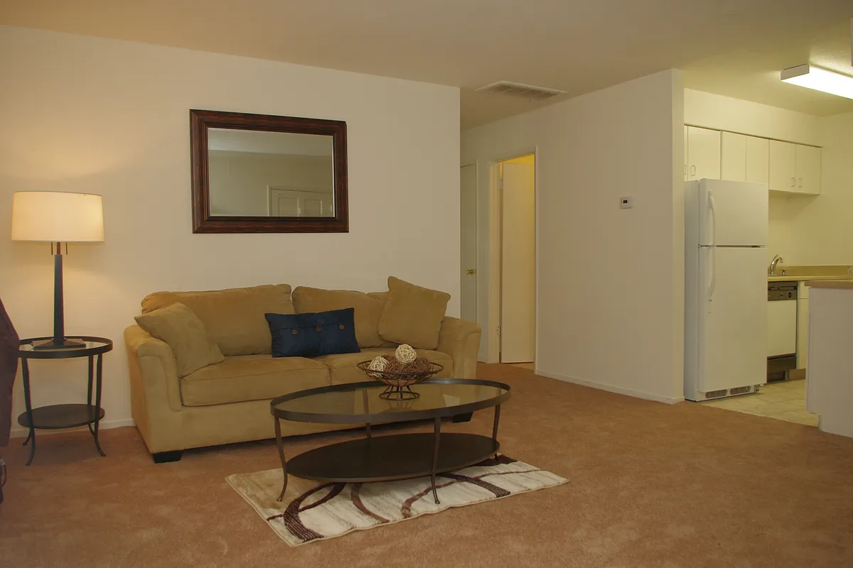 Building Photo - Pine Meadows Apartments