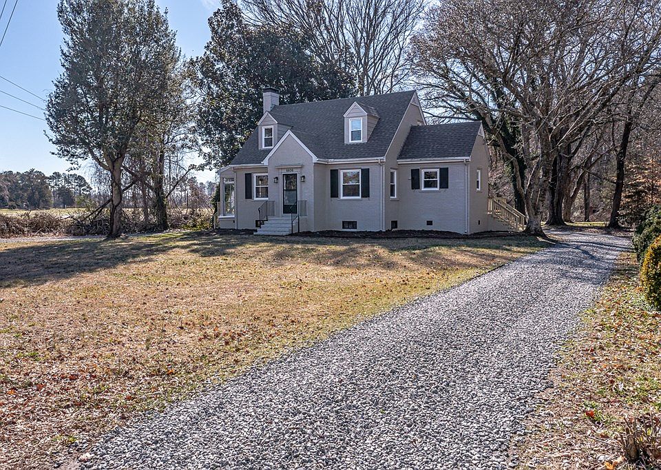 6606 Northumberland Hwy, Heathsville, VA 22473 MLS 113285 Zillow