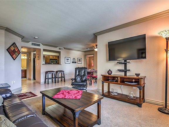 2nd image of 1150 N Buffalo Dr APT 1022